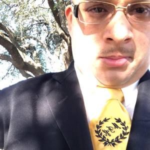 Meet your Posher, Ricky